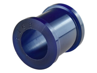 2 bujes estabilizadores de 24,5 mm para PORSCHE 924 84 y 944 86. Bujes de poliuretano SPORT DELANTEROS.