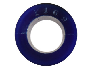 2x Boccole stabilizzatrici da 24,5 mm per PORSCHE 924 84-944 -86 Boccole PU SPORT ANTERIORI