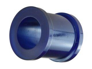 2x Stabilisatorlager 24,5mm f&uuml;r PORSCHE 924 84- 944 -86 PU-Buchsen SPORT VORNE