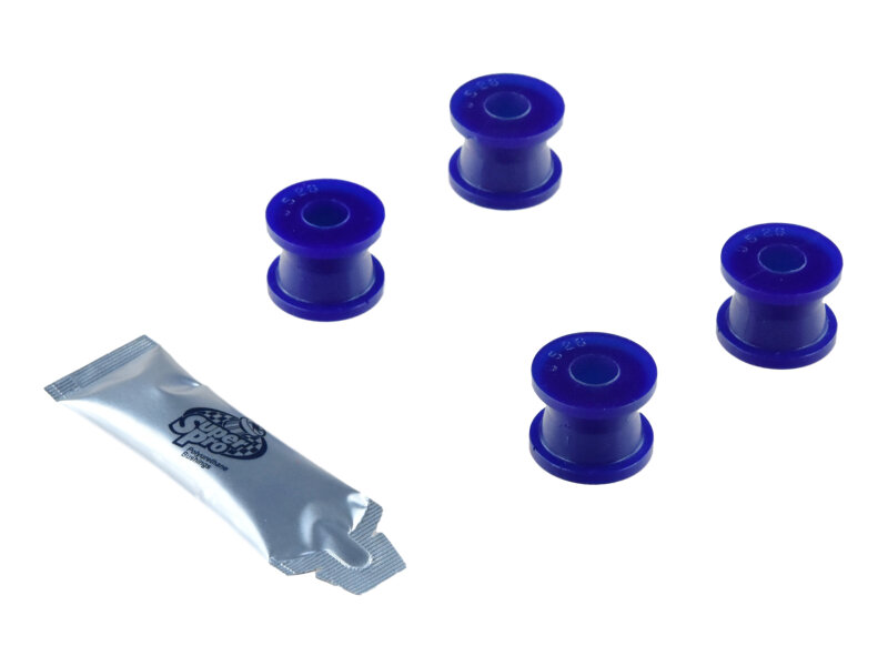 4x bucha da haste de acoplamento para PORSCHE 911 F 912...