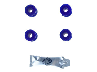 4x bucha da haste de acoplamento para PORSCHE 911 F 912...