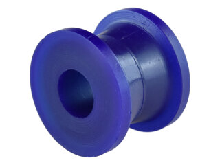 4x bucha da haste de acoplamento para PORSCHE 911 F 912 914 conjunto dianteiro de rolamento PU 90134378300