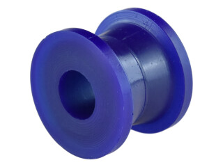 4x casquillos de varilla de acoplamiento para PORSCHE 911 F 912 914 juego delantero de rodamiento de PU 90134378300