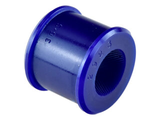 2x Boccole stabilizzatrici da 24 mm per PORSCHE 944 S2 turbo 968 PU Boccole SPORT ANTERIORI