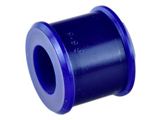 2 bujes estabilizadores de 24 mm para PORSCHE 944 S2 turbo 968, bujes de poliuretano, delanteros deportivos