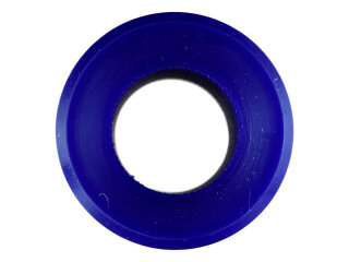 2 bujes estabilizadores de 24 mm para PORSCHE 944 S2 turbo 968, bujes de poliuretano, delanteros deportivos