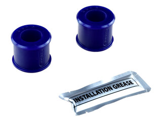 2 bujes estabilizadores de 24 mm para PORSCHE 944 S2...