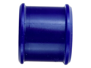 2 bujes estabilizadores de 24 mm para PORSCHE 944 S2 turbo 968, bujes de poliuretano, delanteros deportivos