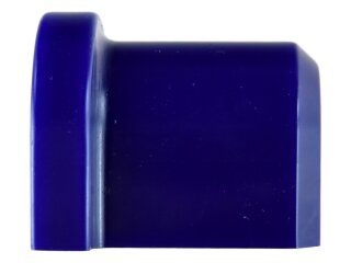 2 bra&ccedil;os de suspens&atilde;o com rolamento de borracha para PORSCHE 924 944 -85 Buchas PU eixo dianteiro TRASEIRO