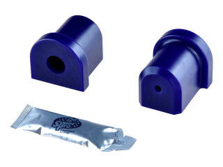 2x bracci oscillanti con cuscinetti in gomma per PORSCHE...