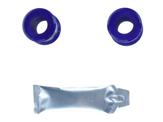 2x stabilisatorlager 18mm voor PORSCHE 944 vanaf 86-968...