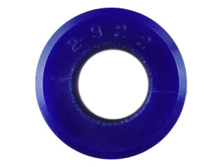 2x スタビライザー ベアリング 18mm ポルシェ 944 86-968 用 PU ブッシュ スポーツ フロント アウトサイド