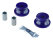 Buchas de Borracha para Suporte do Amortecedor para PORSCHE 911 F/G SC Carrera 930 914 PU SPORT