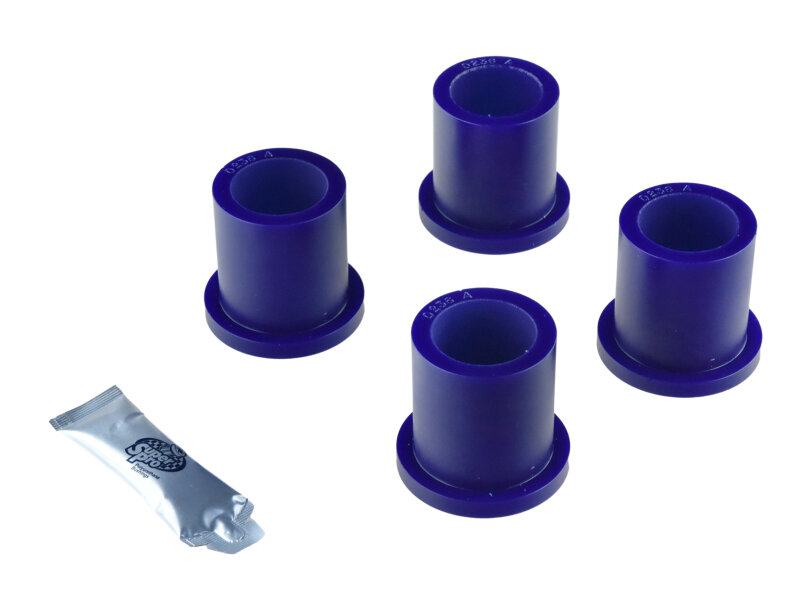 4x rubberen draagarmen voor PORSCHE 911 F/G vanaf 70-930...