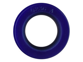 4x bracci oscillanti con cuscinetti in gomma per PORSCHE 911 F/G dal 70 al 930 boccole in PU SET ANTERIORE