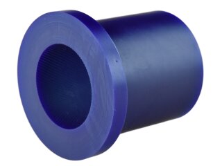 4x rubberen draagarmen voor PORSCHE 911 F/G vanaf 70-930...