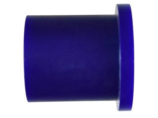 4x rubberen draagarmen voor PORSCHE 911 F/G vanaf 70-930 PU bussen VOOR SET