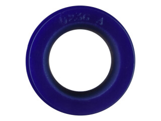 4x rubberen draagarmen voor PORSCHE 911 F/G vanaf 70-930 PU bussen VOOR SET