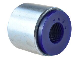 2x Boccole in gomma per braccio oscillante per PORSCHE 964 993 Boccole in PU per assale anteriore ANTERIORE