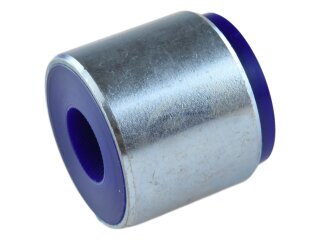 2x Buchas de Borracha para Bra&ccedil;o de Controle do Eixo Dianteiro PORSCHE 964 993 Buchas de PU DIANTEIRAS