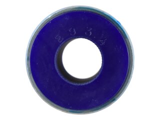 2x Bujes de goma para brazo de control del eje delantero PORSCHE 964 993 Bujes de PU DELANTEROS