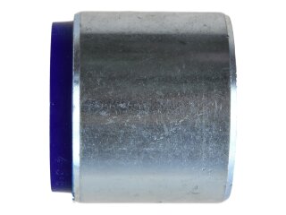 2 silentblocs de bras de suspension en caoutchouc pour Porsche 964 993, essieu avant, silentblocs en polyur&eacute;thane (PU)