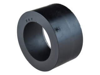 Jambe de force dessieu &agrave; roulement en caoutchouc pour PORSCHE 911 F/G SC 930, jeu de bagues PU REAR SPORT