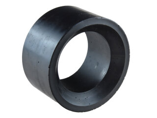 Rubber bearing axle strut for PORSCHE 911 F/G SC 930 PU bushings REAR SPORT set