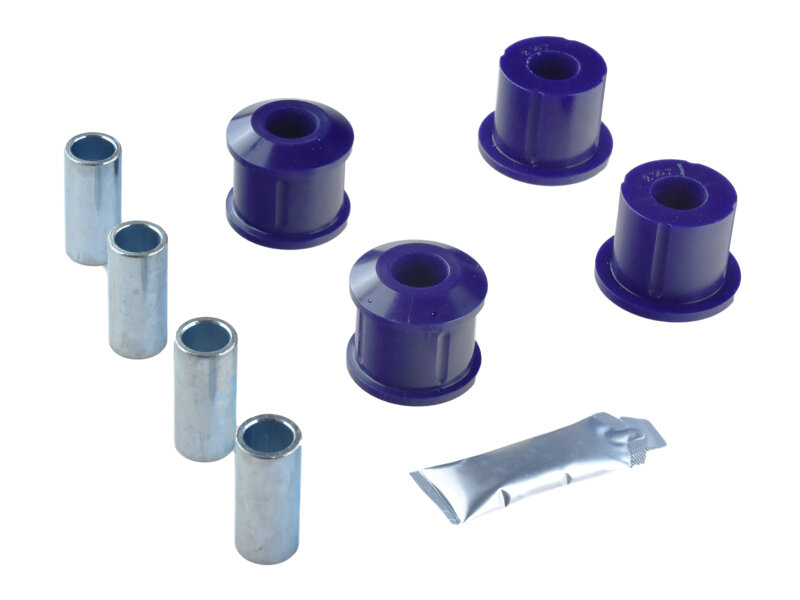 4x rubber bearing wishbone for PORSCHE 928 PU bushings...