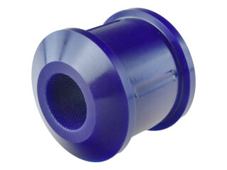 4x cojinetes de goma para PORSCHE 928, casquillos de PU, brazo triangular DELANTERO SUPERIOR