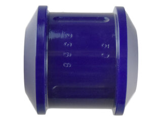 4x cojinetes de goma para PORSCHE 928, casquillos de PU, brazo triangular DELANTERO SUPERIOR