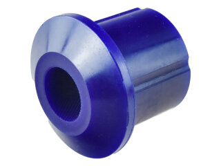 4x cojinetes de goma para PORSCHE 928, casquillos de PU, brazo triangular DELANTERO SUPERIOR