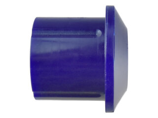 4x rubber bearing wishbone for PORSCHE 928 PU bushings triangular arm FRONT TOP