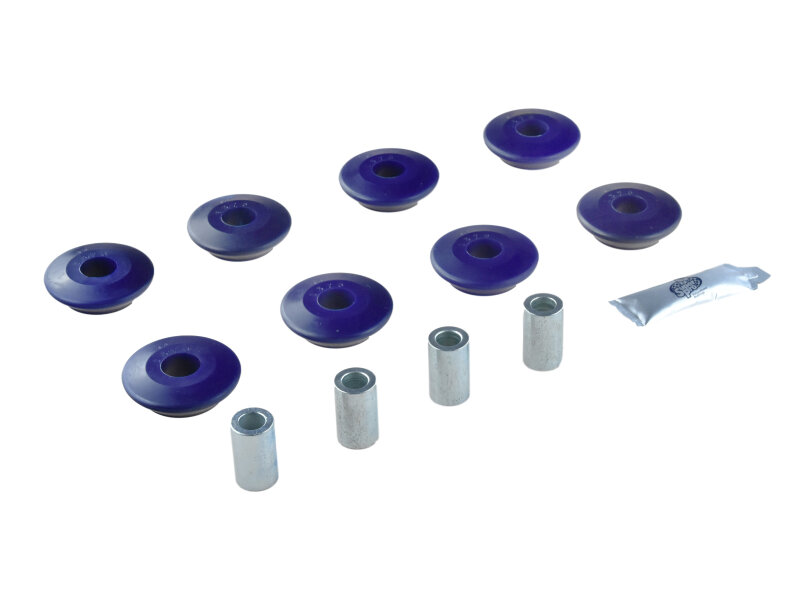 4x gearbox mounts for PORSCHE 911 3.2 G50 930 87-89 G50...