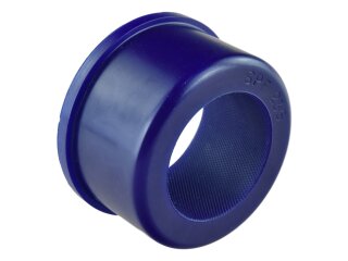 4x suporte de eixo com rolamento de borracha para PORSCHE 911 F/G 930 912 69 - bucha PU