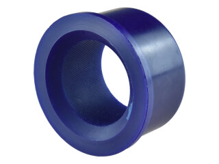 4x jambe de force dessieu &agrave; roulement en caoutchouc pour PORSCHE 911 F/G 930 912 69- bague PU