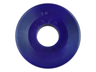 4x Supporti motore e trasmissione per PORSCHE 911 F/G 930 -86 915 Boccole in poliuretano SET