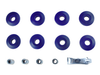 PORSCHE 911 F/G 930 -86 915 PU...