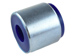 Boccole in gomma per braccio oscillante per PORSCHE 964 993, boccole in PU, set per asse anteriore