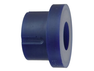 Bujes de goma para brazos de control de PORSCHE 964 993. Bujes de poliuretano para eje delantero (juego)