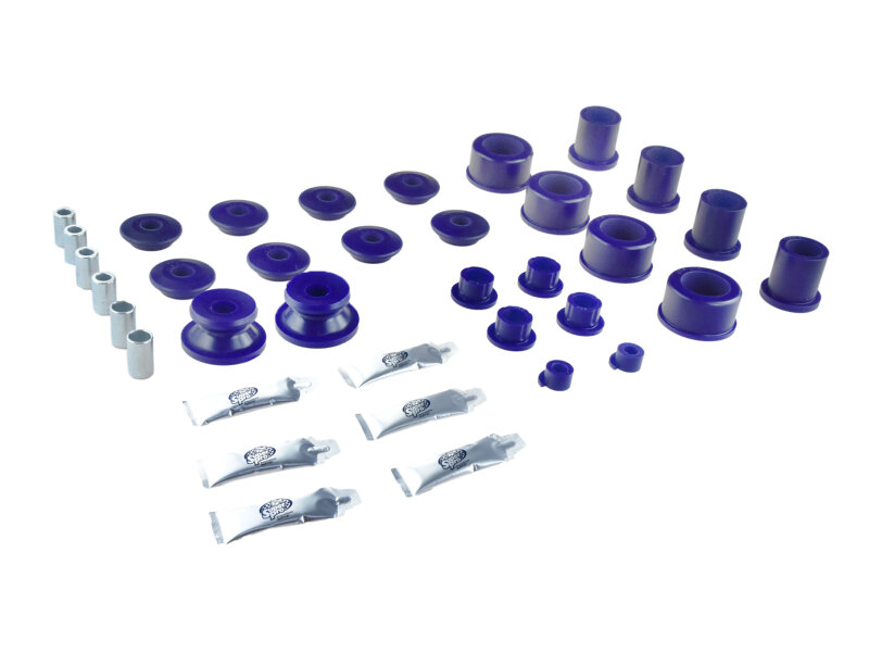 Rolamento de eixo de borracha para PORSCHE 911 F PU...