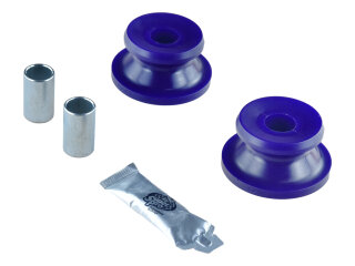 Rubber bearing chassis for PORSCHE 911 F axle bearing + stabilizer SET FRONT + REAR