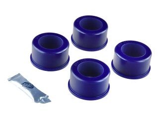 Rubber bearing chassis for PORSCHE 911 F axle bearing + stabilizer SET FRONT + REAR