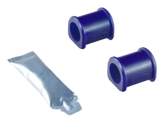 Ch&acirc;ssis &agrave; roulements en caoutchouc pour PORSCHE 911 F roulement dessieu + stabilisateur SET AVANT + ARRI&Egrave;RE