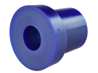 2x Stabilisatorlager 13mm f&uuml;r PORSCHE 911 F 2.0 -68 912 PU-Buchsen SPORT VORNE