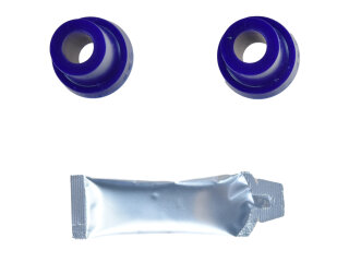 2x stabilizer bearing 13mm for PORSCHE 911 F 2.0 -68 912...