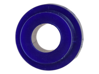 2x スタビライザー ベアリング 13mm ポルシェ 911 F 2.0 -68 912 PU ブッシュ スポーツ フロント用