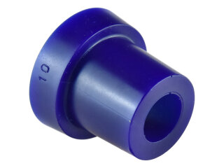 2x Stabilisatorlager 15mm f&uuml;r PORSCHE 911 F 2.2 2.4 914 PU-Buchsen SPORT VORNE