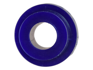 2x stabilisatorlager 15mm voor PORSCHE 911 F 2.2 2.4 914 PU bussen SPORT VOOR