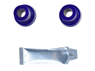 2x スタビライザーベアリング 15mm ポルシェ 911 F 2.2 2.4 914 PU ブッシュスポーツフロント用